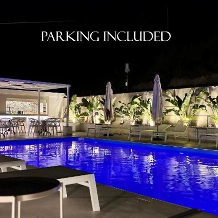 Ig - "Villa Don Antonio" Apartments Giardini-Naxos Zewnętrze zdjęcie