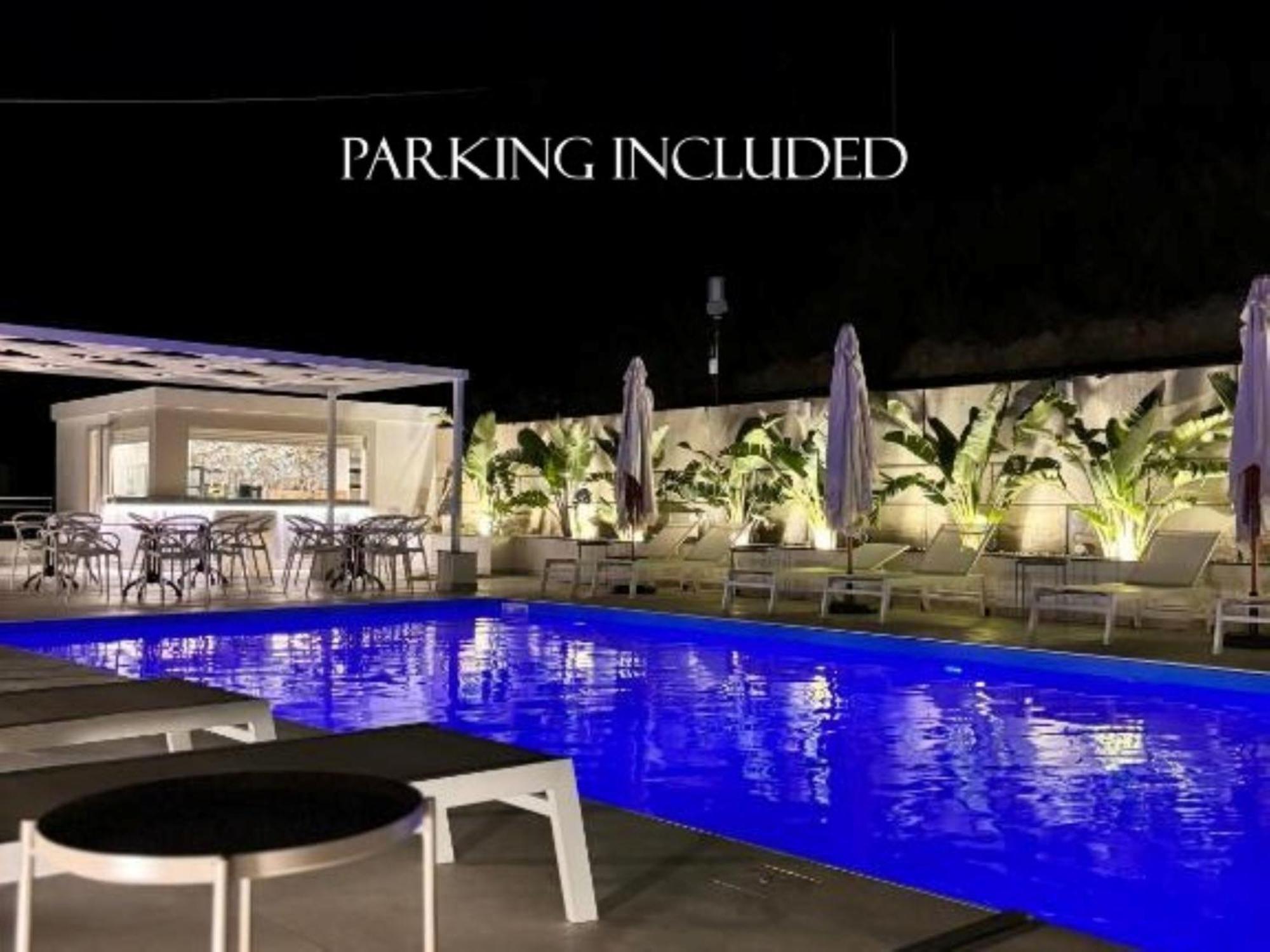 Ig - "Villa Don Antonio" Apartments Giardini-Naxos Zewnętrze zdjęcie