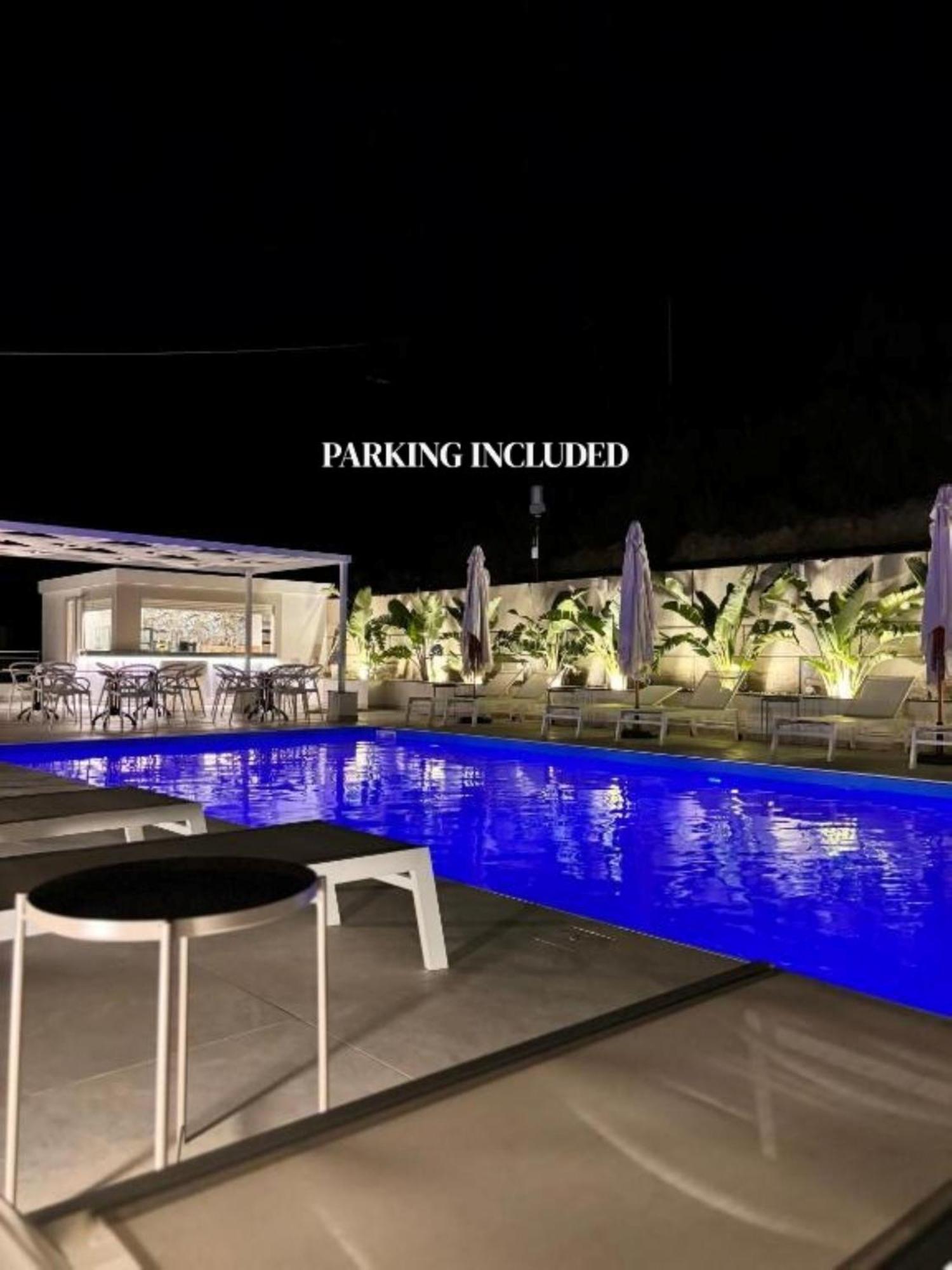 Ig - "Villa Don Antonio" Apartments Giardini-Naxos Zewnętrze zdjęcie